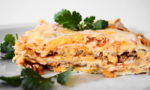 Mexican Lasagna