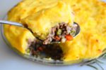 Shepherd's Pie