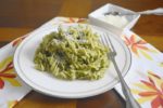 Five Nut Pesto Sauce