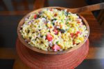 Italian pasta salad