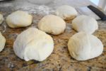 Homemade Pizza Dough