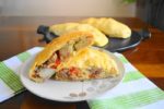 Mom's Calzones