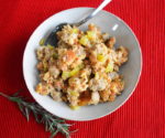 Sausage Stuffing