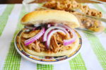 Slow Cooker Pulled Pork