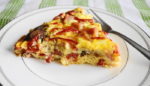 Mediterranean Frittata