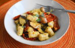 Sweet Potato Gnocchi