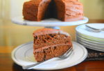 Guinness Chocolate Cake