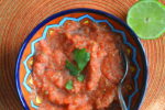 Simple Fresh Salsa