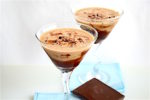 The Ultimate Chocolate Martini