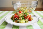 Tabbouleh