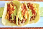 Carnitas Tacos