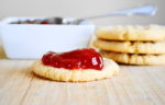 Classic Peanut Butter Cookies