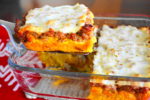 Sweet Potato Biscuit Breakfast Casserole