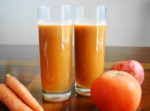 Veggie Fruit Juice