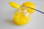 Homemade Lemon Curd