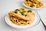 Chicken Picatta