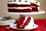 Red Velvet Cake