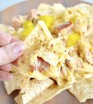 Polish Style Nachos