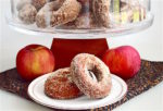 Apple Cider Donuts