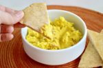 Classic Chickpea Hummus