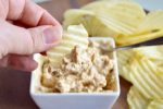 Amazing Onion Dip