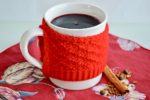 Hot Spiced Mulled Wine