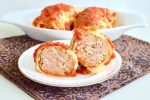 Stuffed Cabbage Rolls