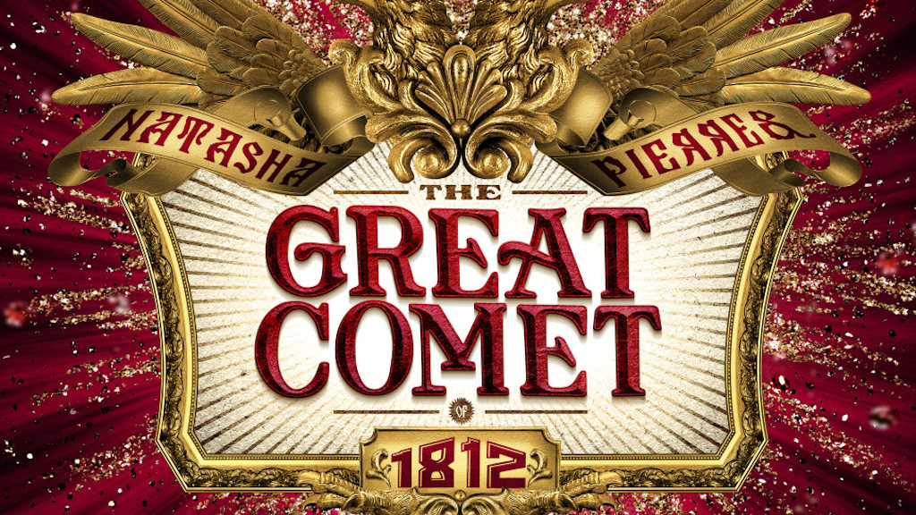 The Great Comet of 1812