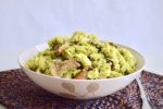 Spring Pea Pesto