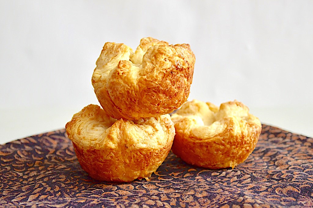 Kouign Amann