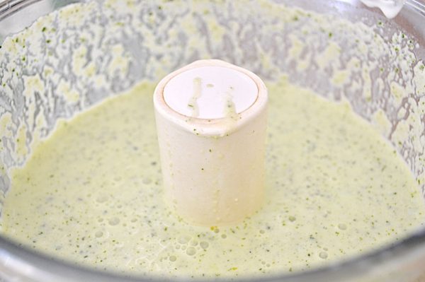 Chilled Cucumber Yogurt Soup – Jeanie and Lulu's Kitchen