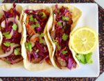 Asian Short Rib Tacos