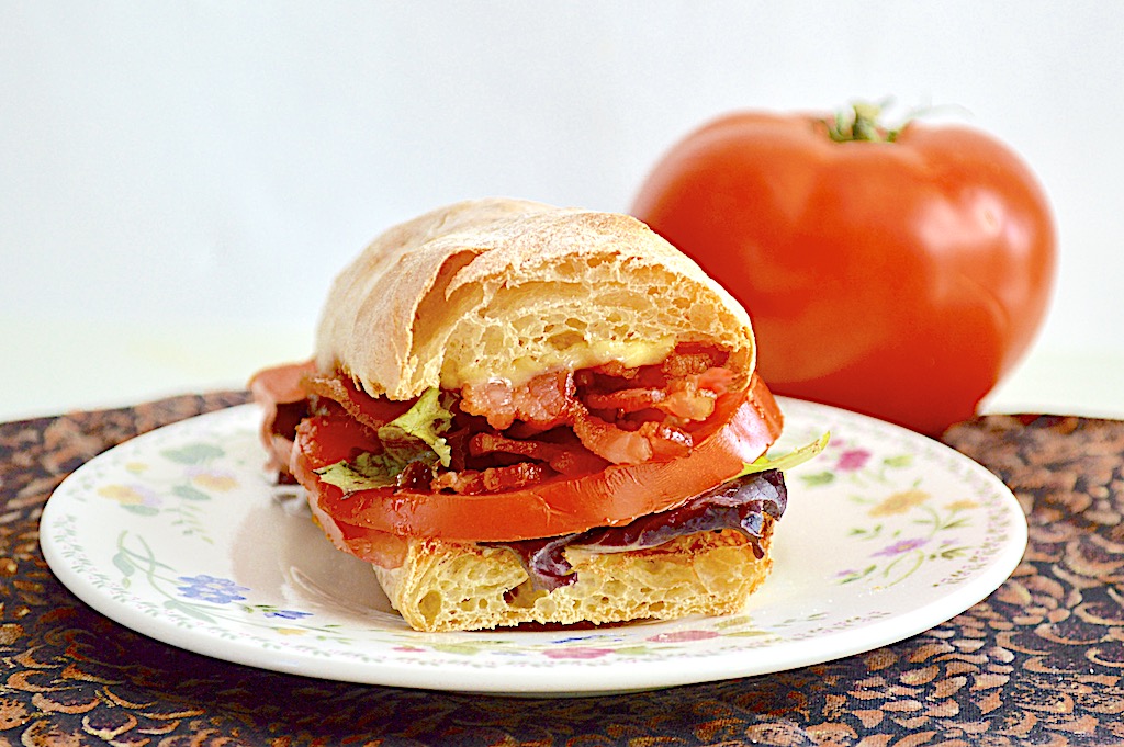 The Ultimate BLT