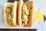 Warm Buttery Lobster Rolls