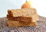 Apple Almond Energy Bars