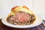 Beef Wellington