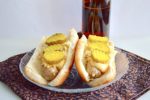 Bratwurst Dogs