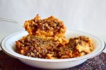 Sweet Potato Casserole