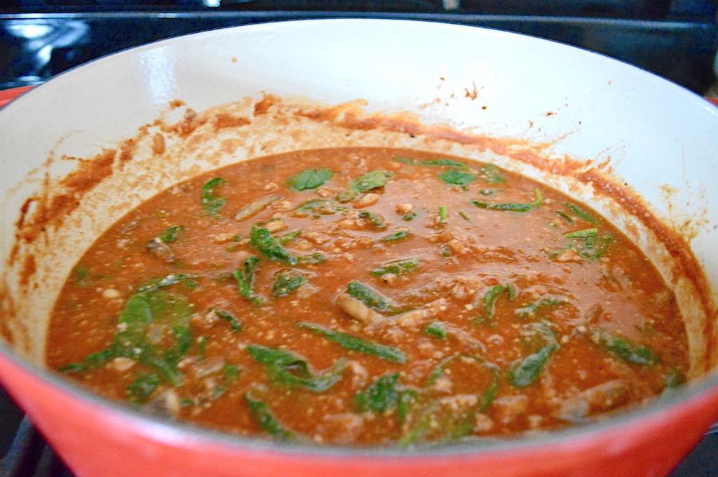 Hearty Turkey Soup – Jeanie and Lulu's Kitchen