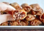 Crispy Pork Egg Rolls