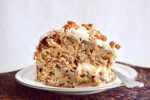 Hummingbird Cake