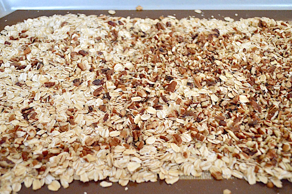 pear apricot snack bars
