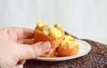 Veggie Tot Breakfast Cups