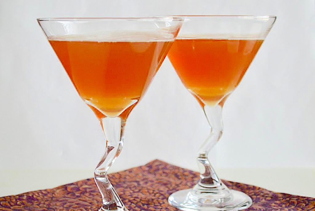 French Martinis