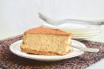 Tiramisu Cheesecake