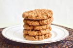 Almond Butter Cookies