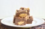 Chocolate Peanut Butter Fudge