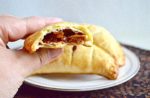 Peachy Hand Pies