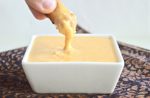 Easy Beer Cheese Dip