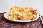 Croque Monsieur Casserole